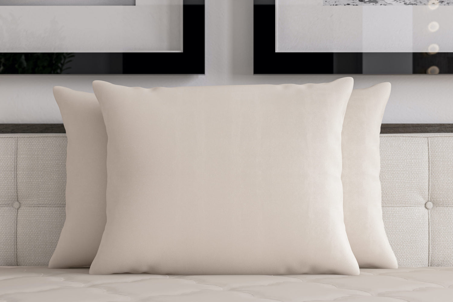 Pillows