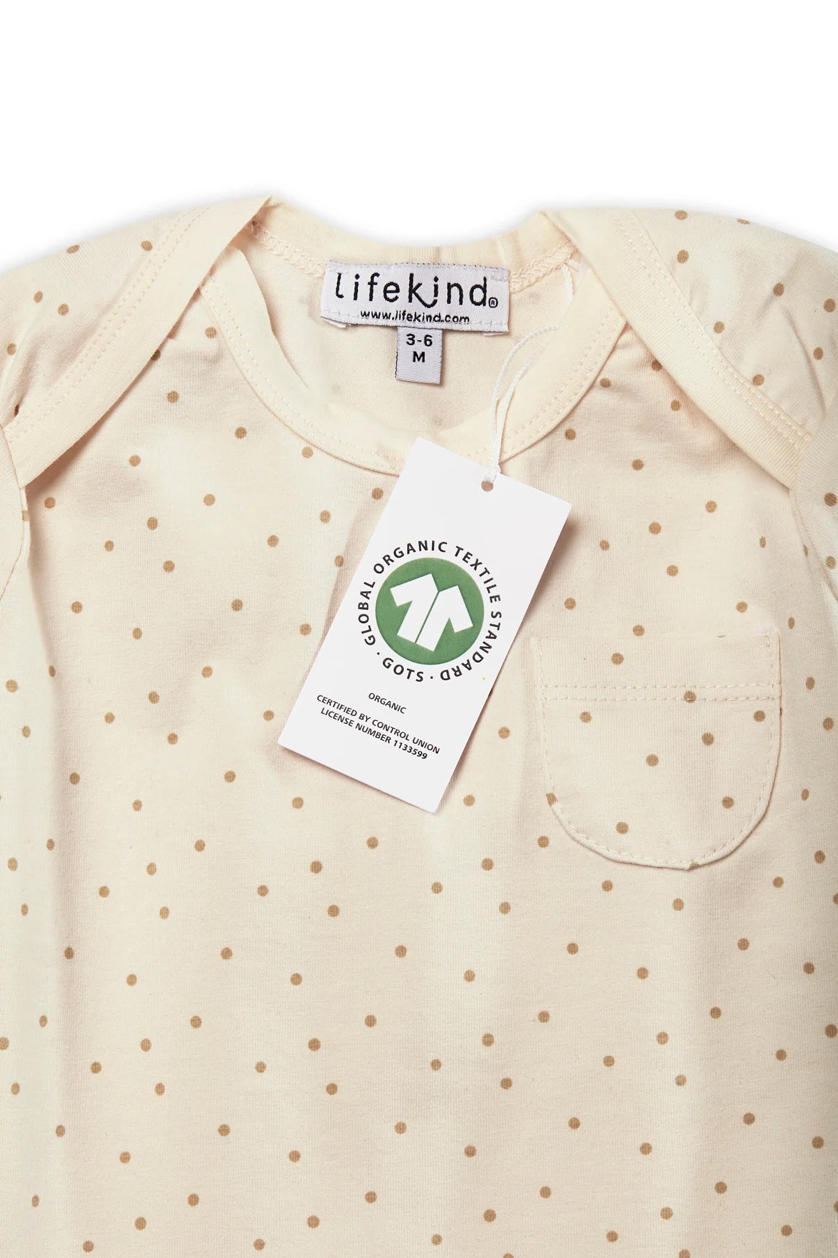 Organic Baby Clothing