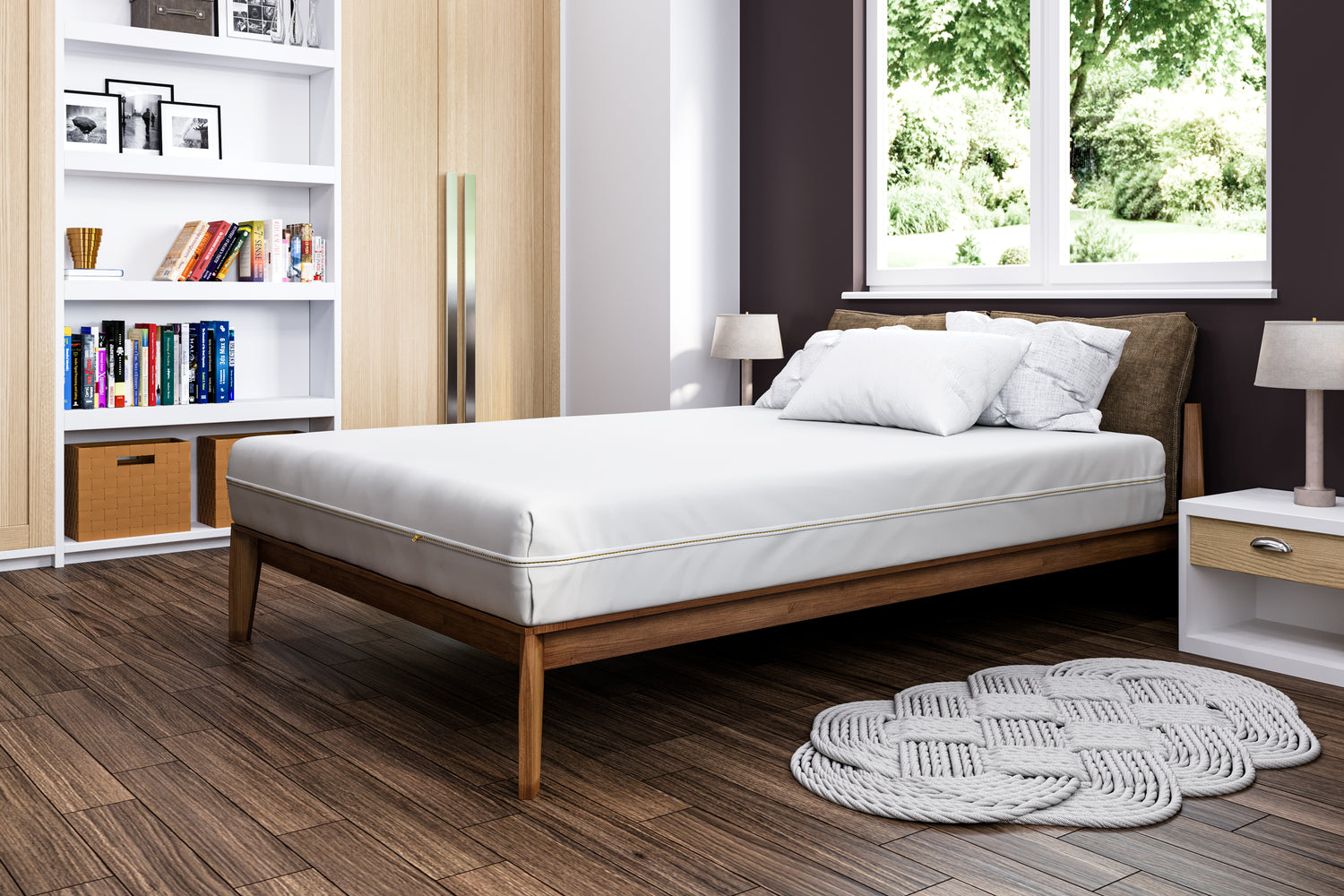 Mattress Protectors