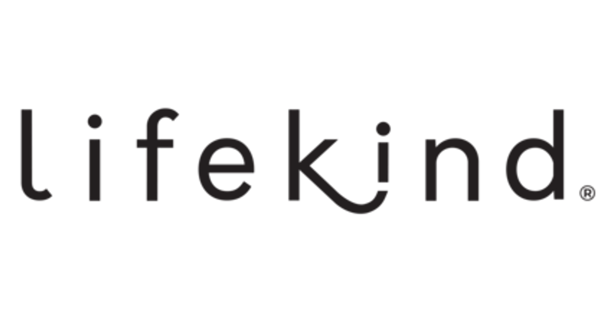 Lifekind® Certified Organic and Naturally Safer® Since 1997