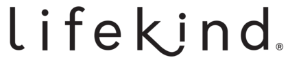 Lifekind® logo