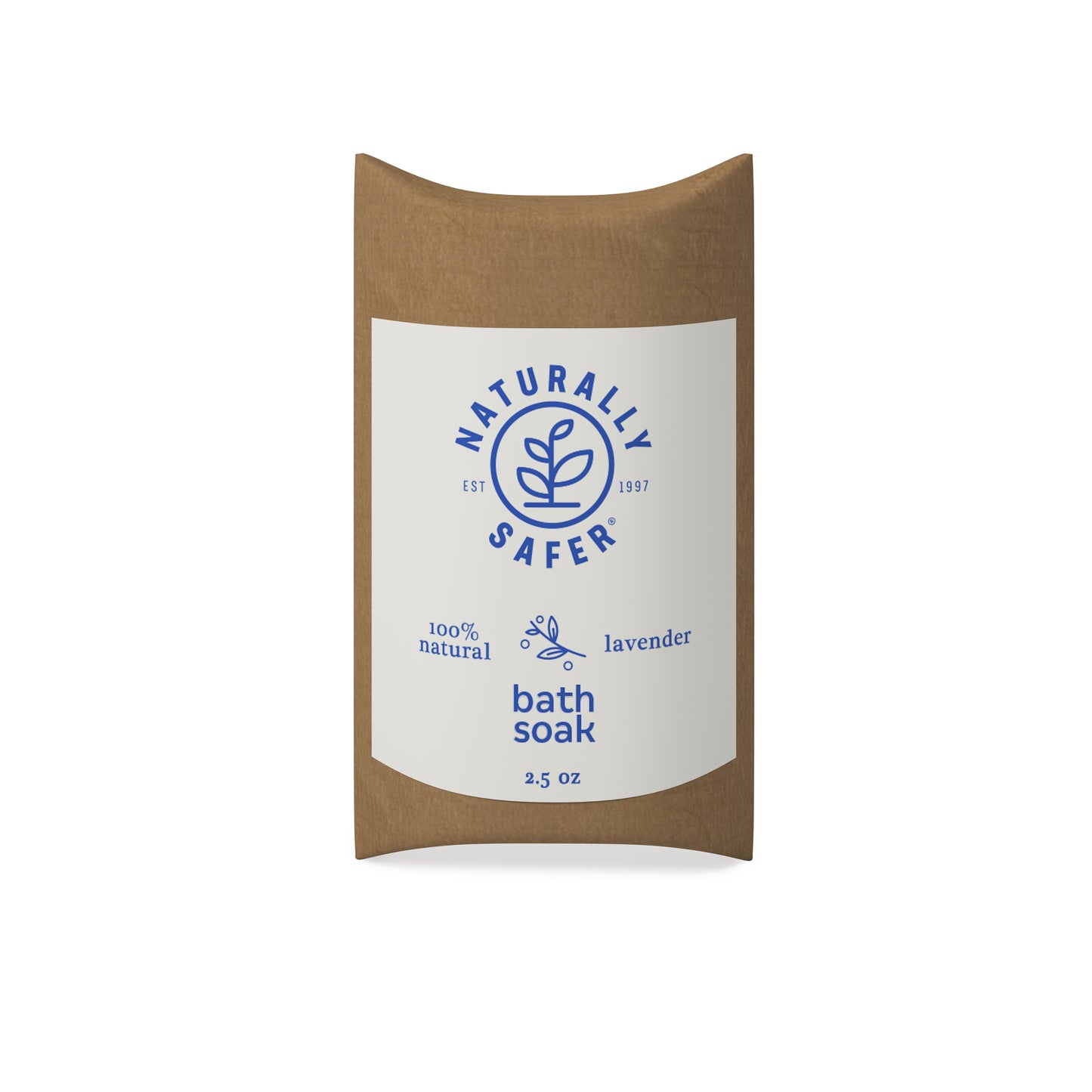 Lavender Bath Soak