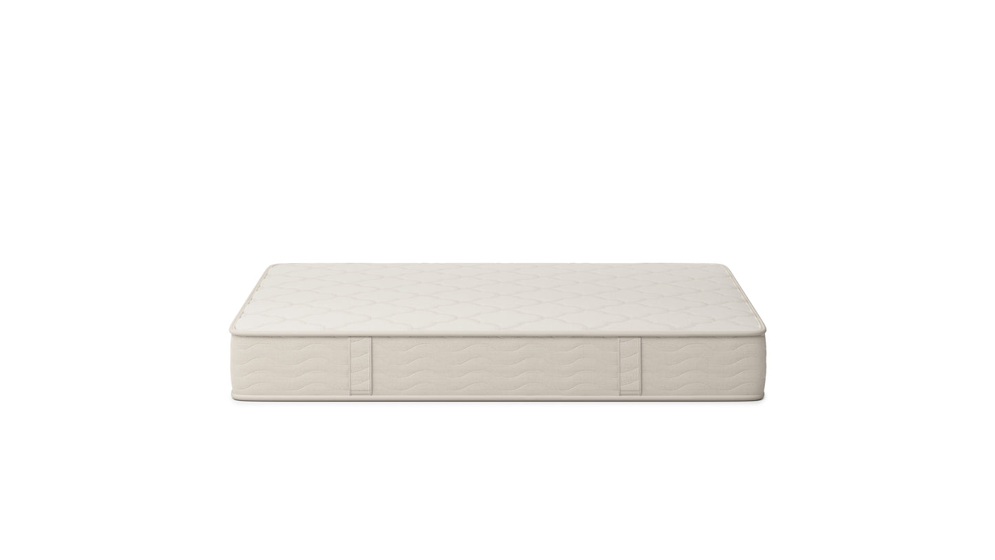 The Combo™ — Two-Sided, Certified Organic Latex and Innerspring Mattress