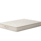 The Euro Soft Top™ — Certified Organic Latex Mattress with Cushion-Quilted Cover