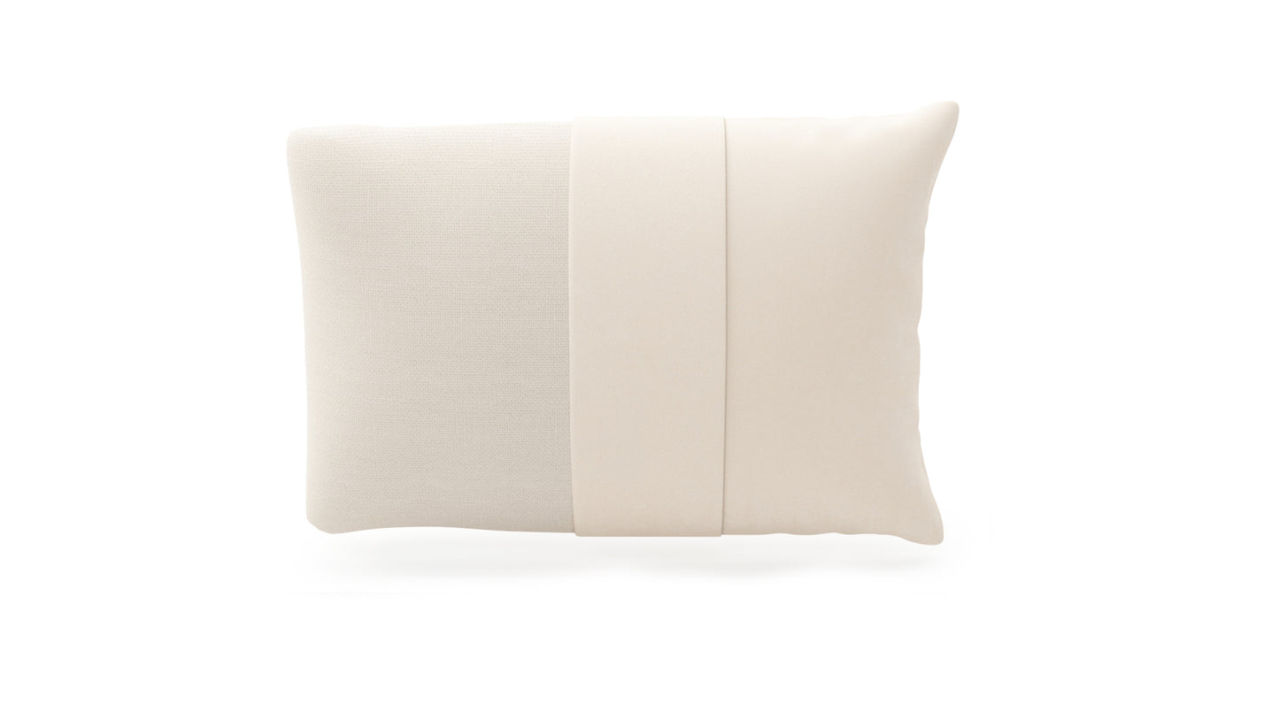 Natural Rubber Molded Pillow