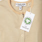 Certified Organic Cotton Short Sleeve T-Shirt, Shorts Set