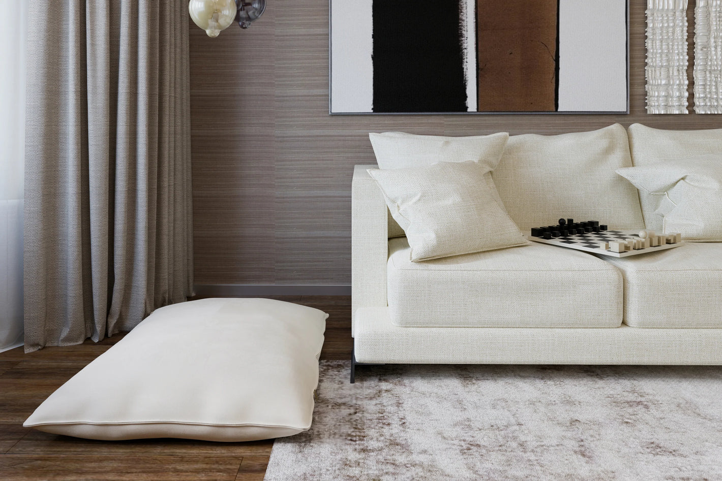 Lifekind® Certified Organic and Naturally Safer® Since 1997