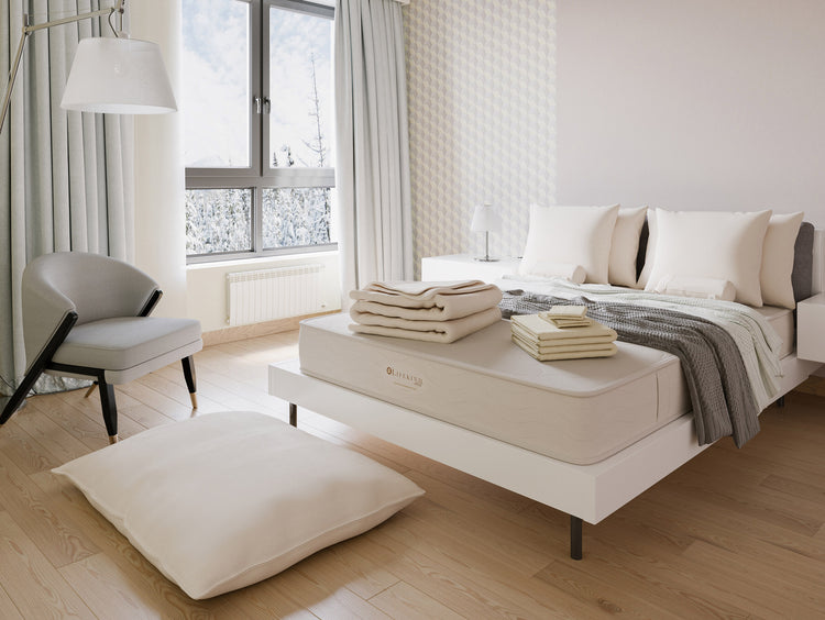 Lifekind® Certified Organic and Naturally Safer® Since 1997