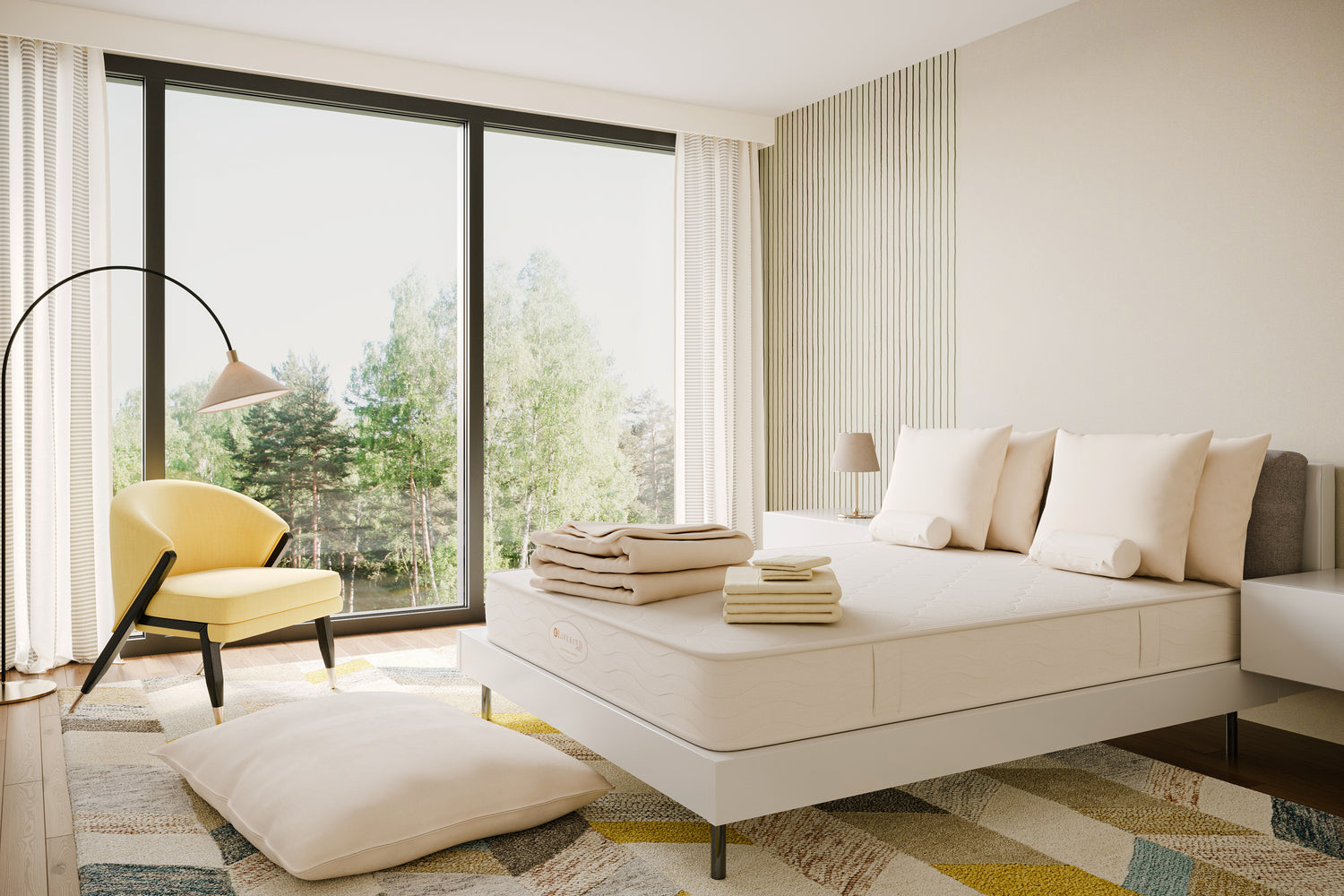 Lifekind® Certified Organic and Naturally Safer® Since 1997