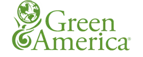 As seen in Green America
