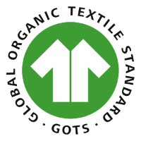 GOTS Global Organic Textile Standard certified organic mattresses and bedding