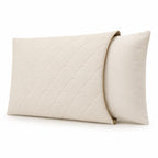 Certified Organic Spiraled-Wool™ Pillow