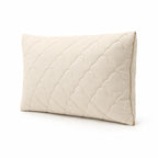 Certified Organic Spiraled-Wool™ Pillow