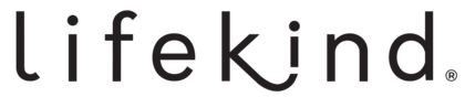 Lifekind logo