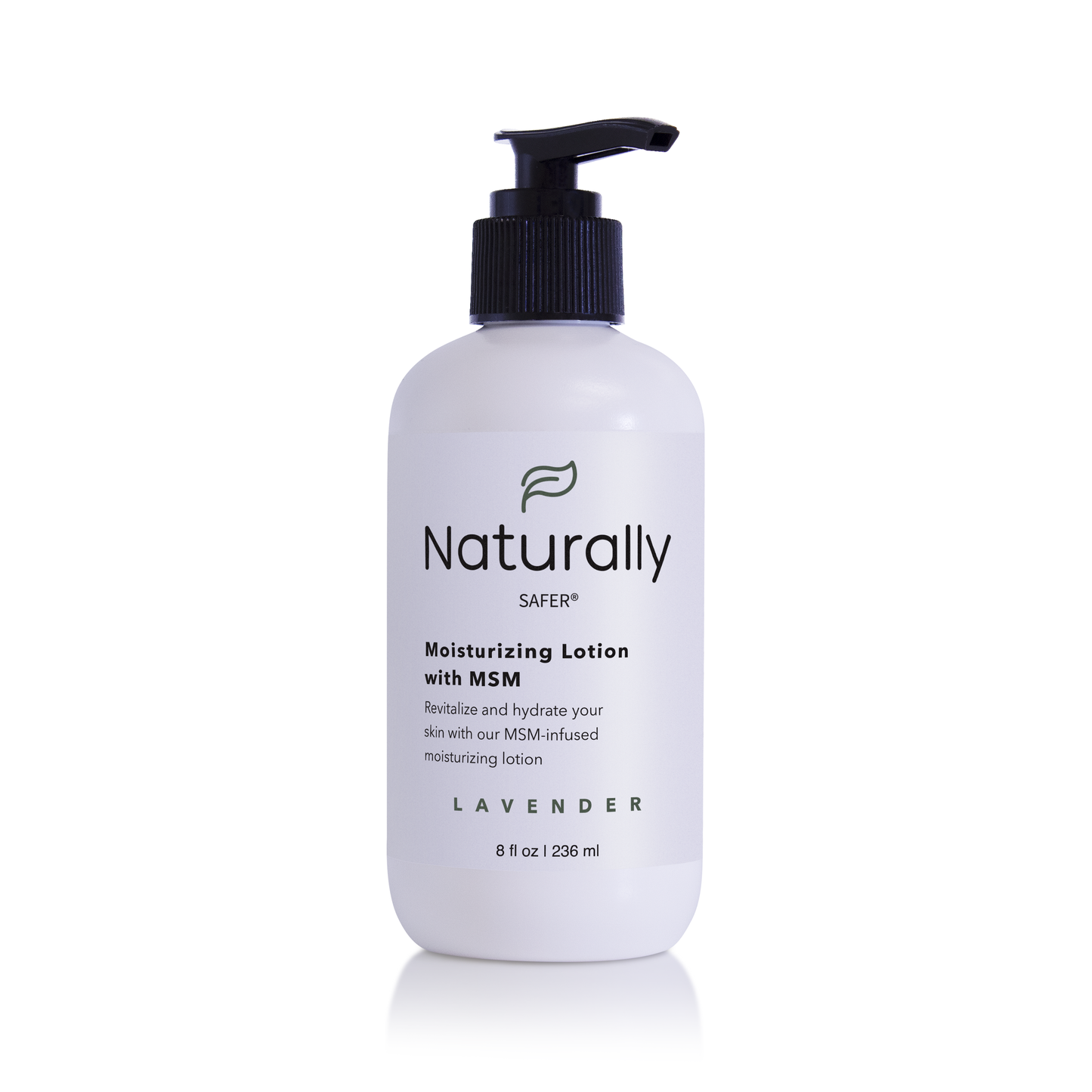 Moisturizing Lotion with MSM