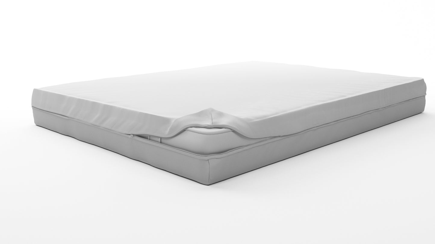 Lifekind Certified Organic Bed Bug Mattress Barrier Cover Protector –  Lifekind®