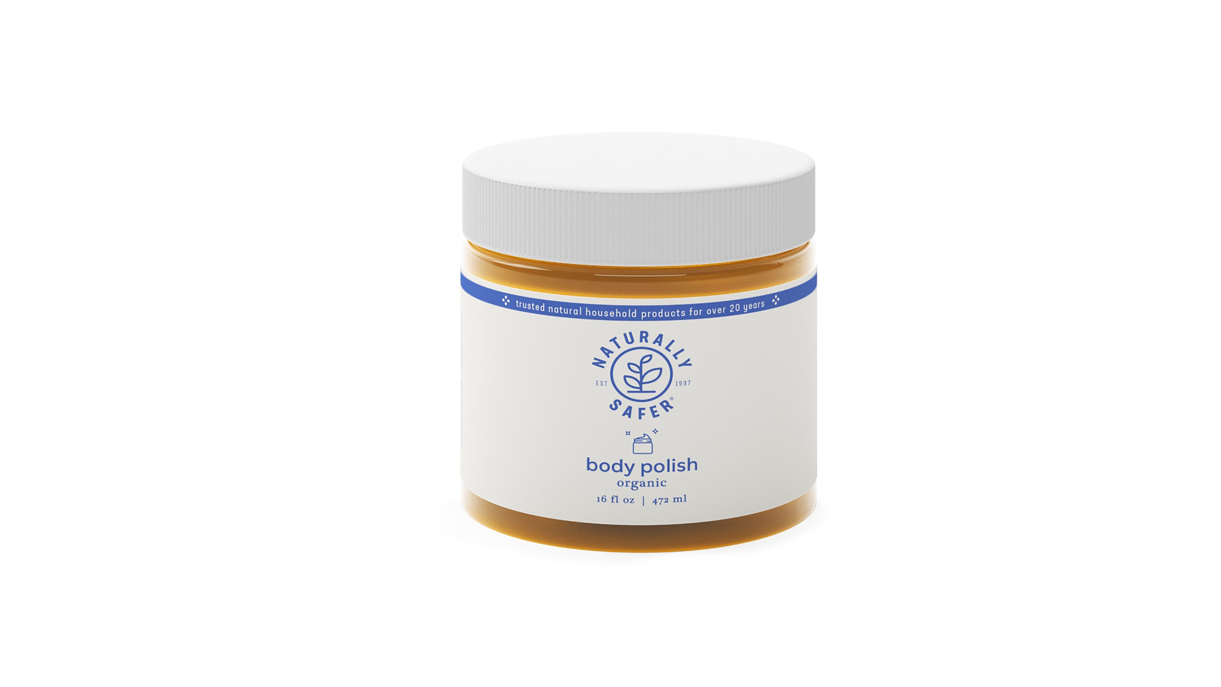 Body Polish Bestselling US Brand Lifekind®