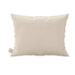 Certified Organic Cotton Pillow — Boudoir
