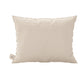 Certified Organic Wool Pillow — Boudoir
