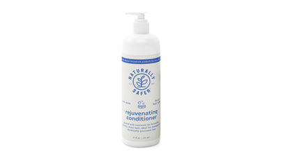 Rejuvenating Hair Conditioner with MSM