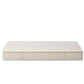 The Traditional™ — Certified Organic, Latex-Free Innerspring Mattress
