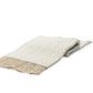 Certified Organic Cotton Heirloom Baby Blanket
