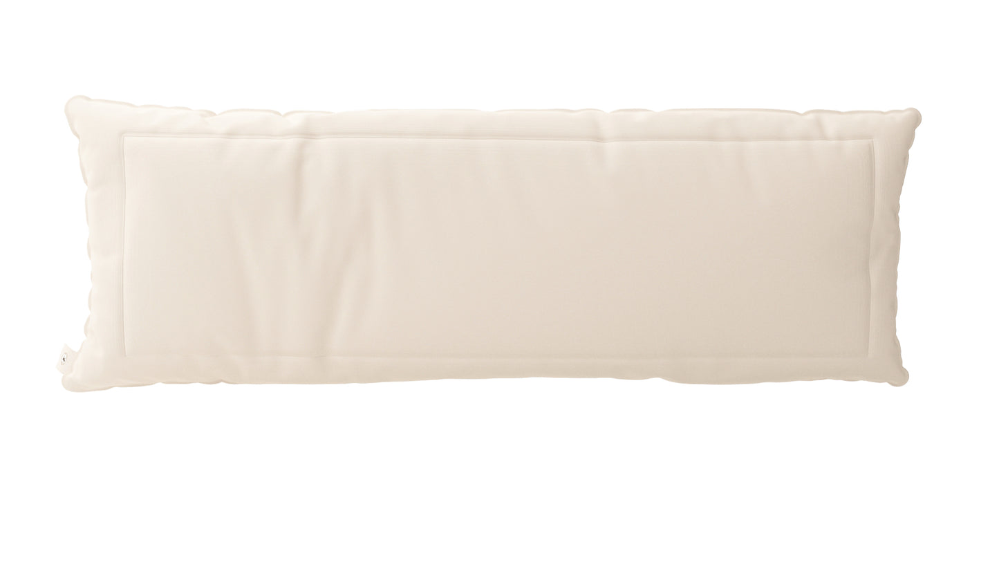 Certified Organic Cotton Body Pillow