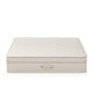 The Lassen™ — Certified Organic Latex Mattress with Sculpted Pillow-Top