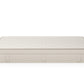 The Lassen™ — Certified Organic Latex Mattress with Sculpted Pillow-Top
