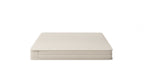 The Metta® - Certified Organic Latex Mattress with Two-Layer, Custom-Comfort System