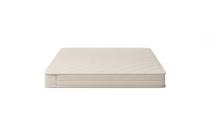 The Metta® - Certified Organic Latex Mattress with Two-Layer, Custom-Comfort System