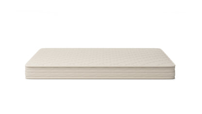 The Metta® - Certified Organic Latex Mattress with Two-Layer, Custom-Comfort System