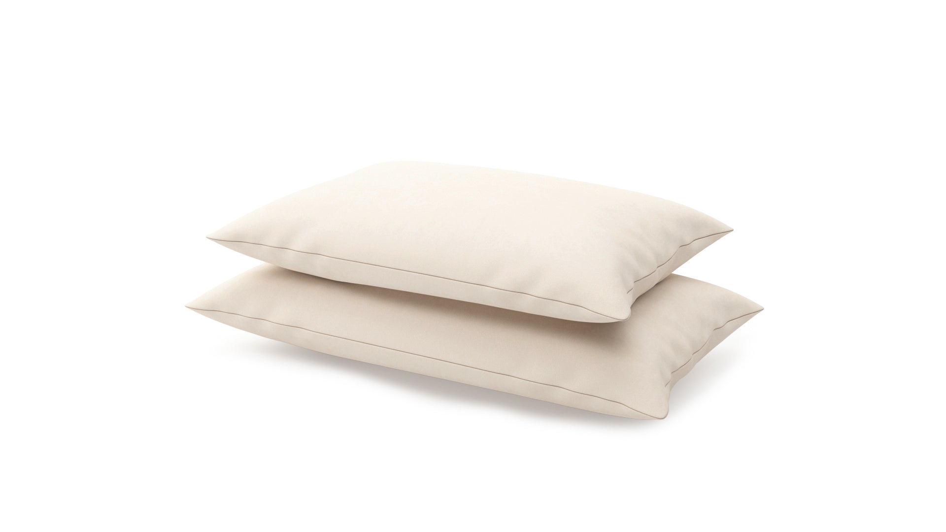 Molded pillow hotsell