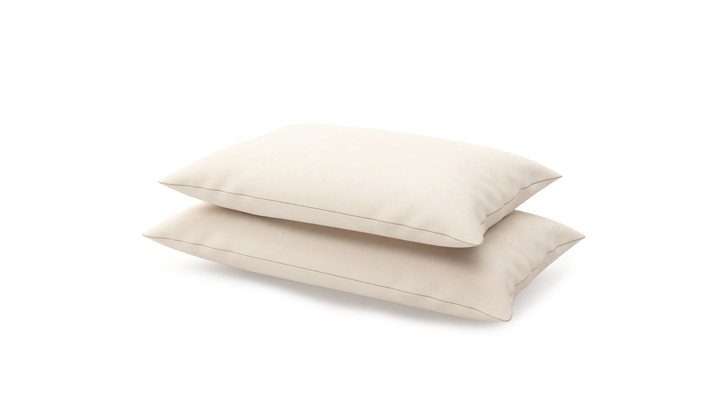 Natural Rubber Molded Pillow