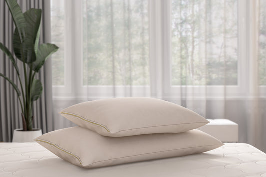 Pillow – Certified Organic Cotton – various sizes