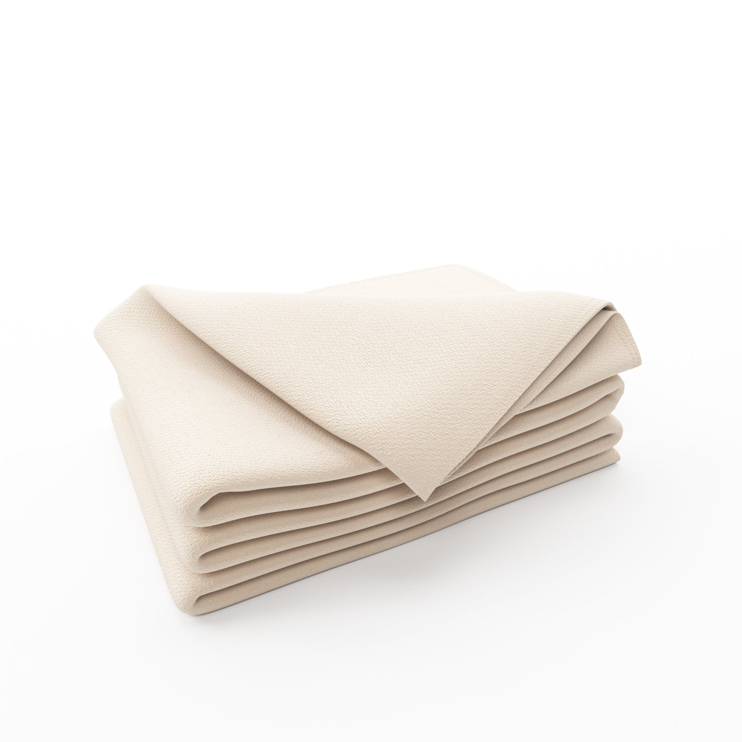 Organic Cotton Thermal Crepe Blanket