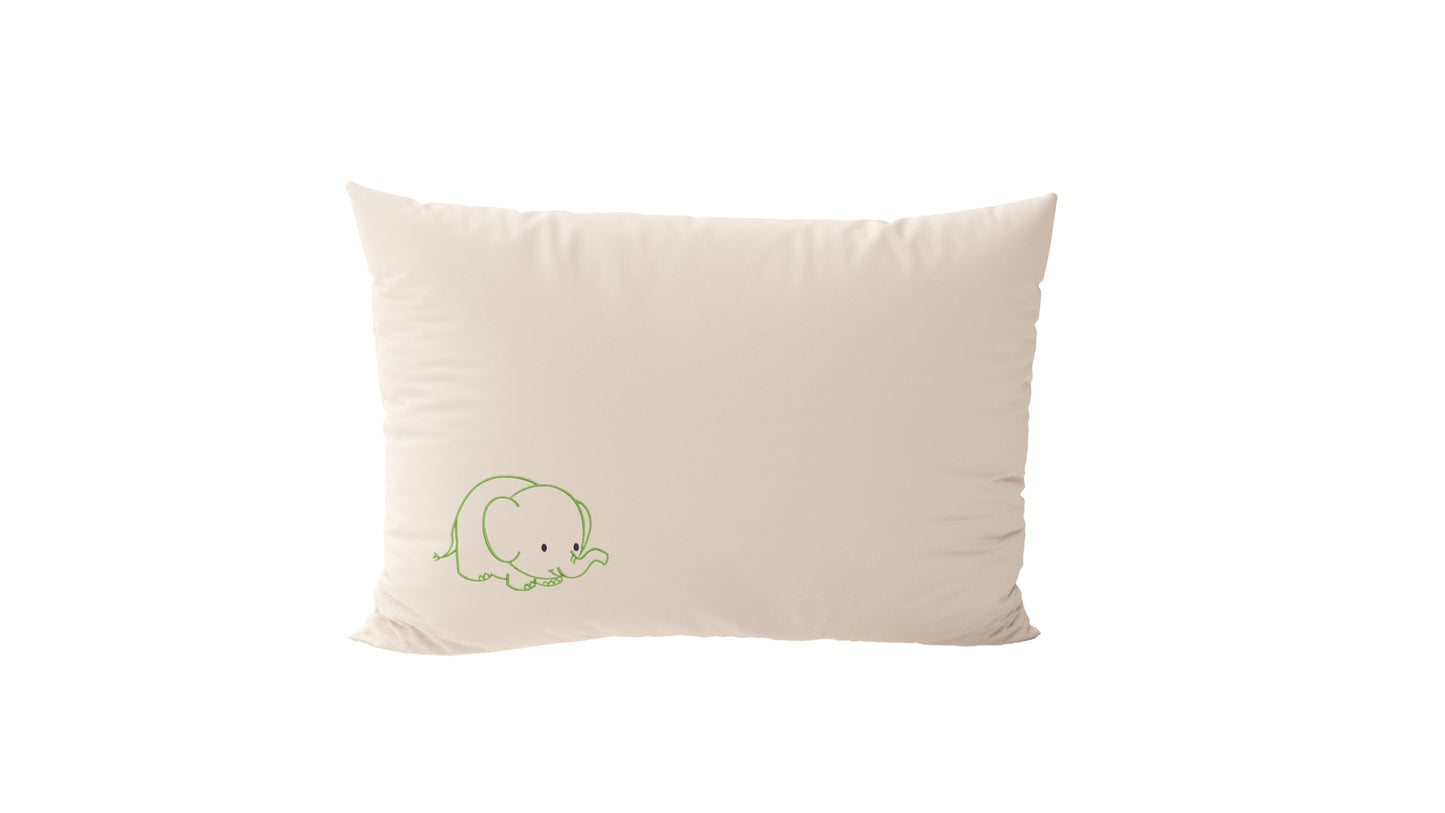 Baby Animal Pillow