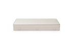 The Trio™ — Certified Organic Latex Mattress with Three-Layer, Custom-Comfort System