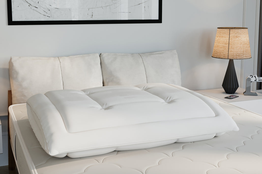 Lifekind® Certified Organic and Naturally Safer® Since 1997