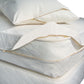Lifekind: Certified Organic Pillow Barrier Cover,  latex mattress, organic latex mattress, organic mattress, lifekind latex mattress, organic mattresses, latex mattresses
