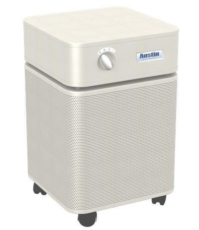 HealthMate® Plus HEPA Air Purifier