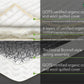 Lifekind Innerspring Organic Mattress Explosion,  latex mattress, organic latex mattress, organic mattress, lifekind latex mattress, organic mattresses, latex mattresses