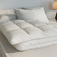 Certified Organic Wooly Pillow Top